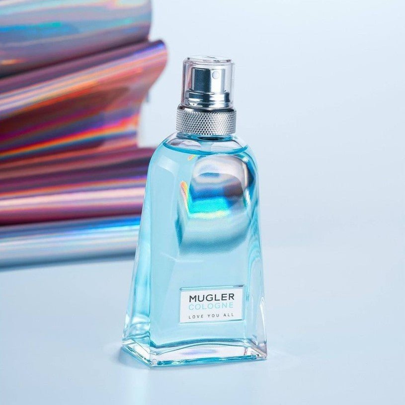 Mugler Cologne Love You All EDT | My Perfume Shop Australia