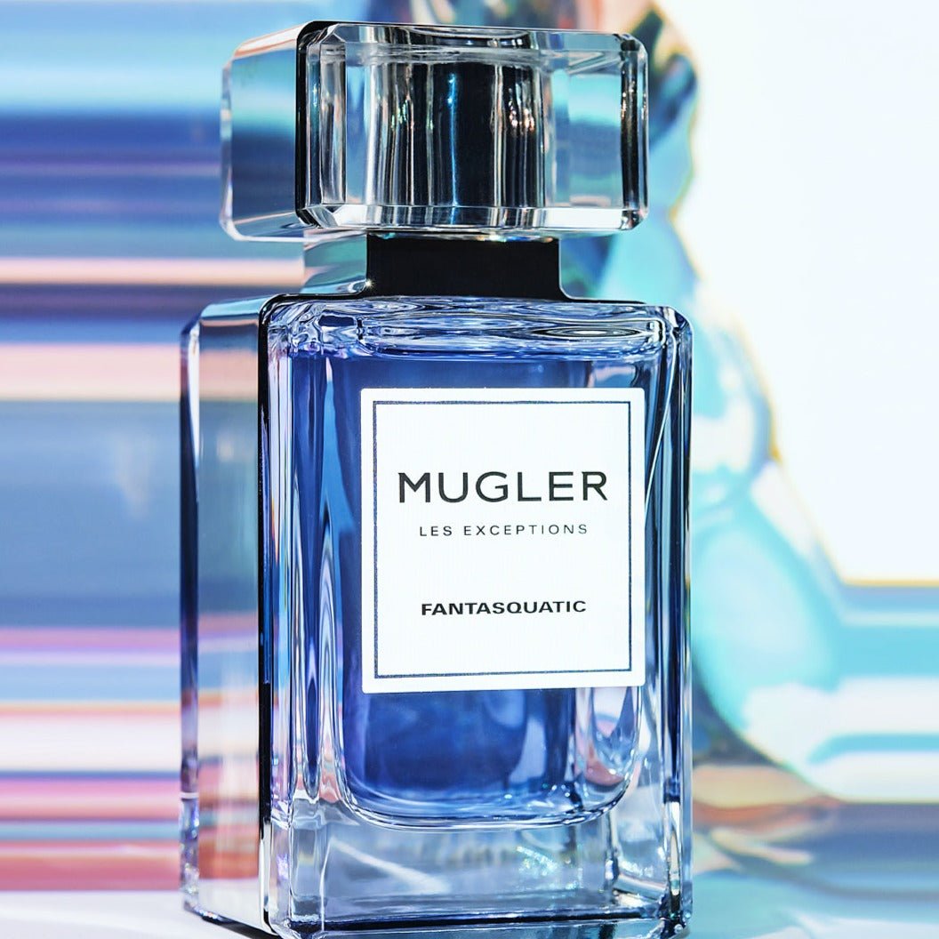 Mugler Les Exceptions Fantasquatic EDP | My Perfume Shop Australia