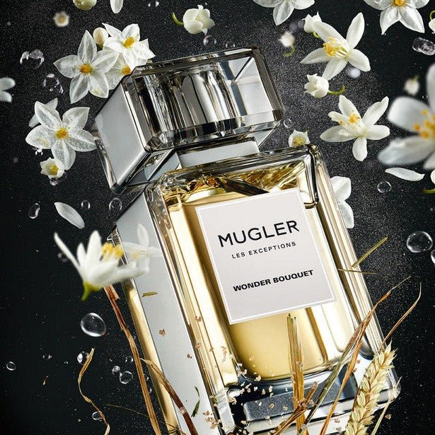 Mugler Les Exceptions Wonder Bouquet EDP | My Perfume Shop Australia