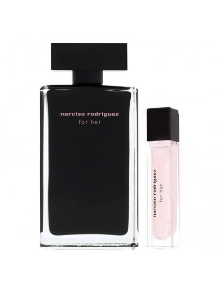 Narciso Rodriguez For Her EDT Gift Set - My Perfume Shop Australia