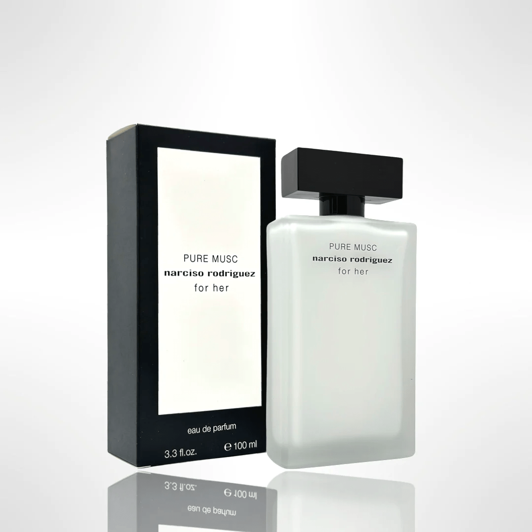 Shop Narciso Rodriguez Pure Musc EDP