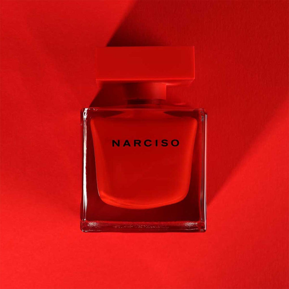 Shop Narciso Rodriguez Rouge EDP For Women | My Perfume Shop New Zealand
