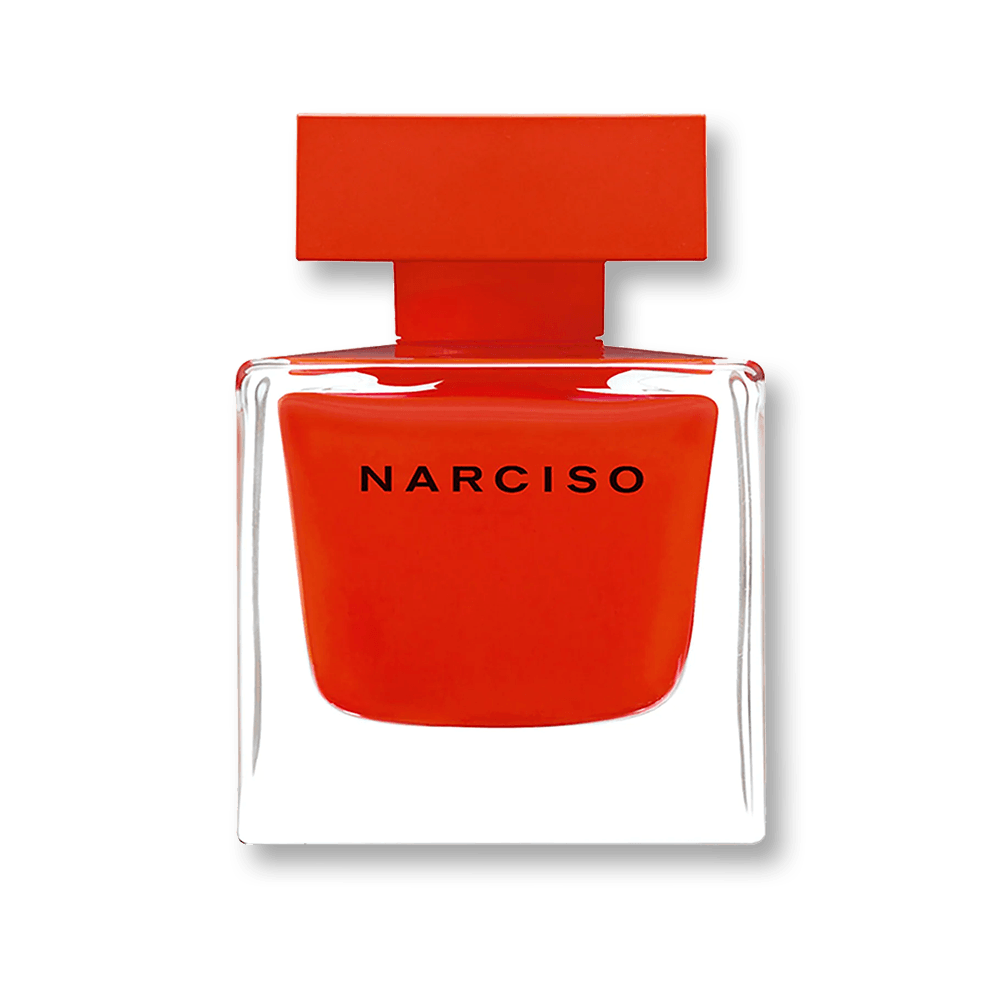Shop Narciso Rodriguez Rouge EDP For Women | My Perfume Shop New Zealand
