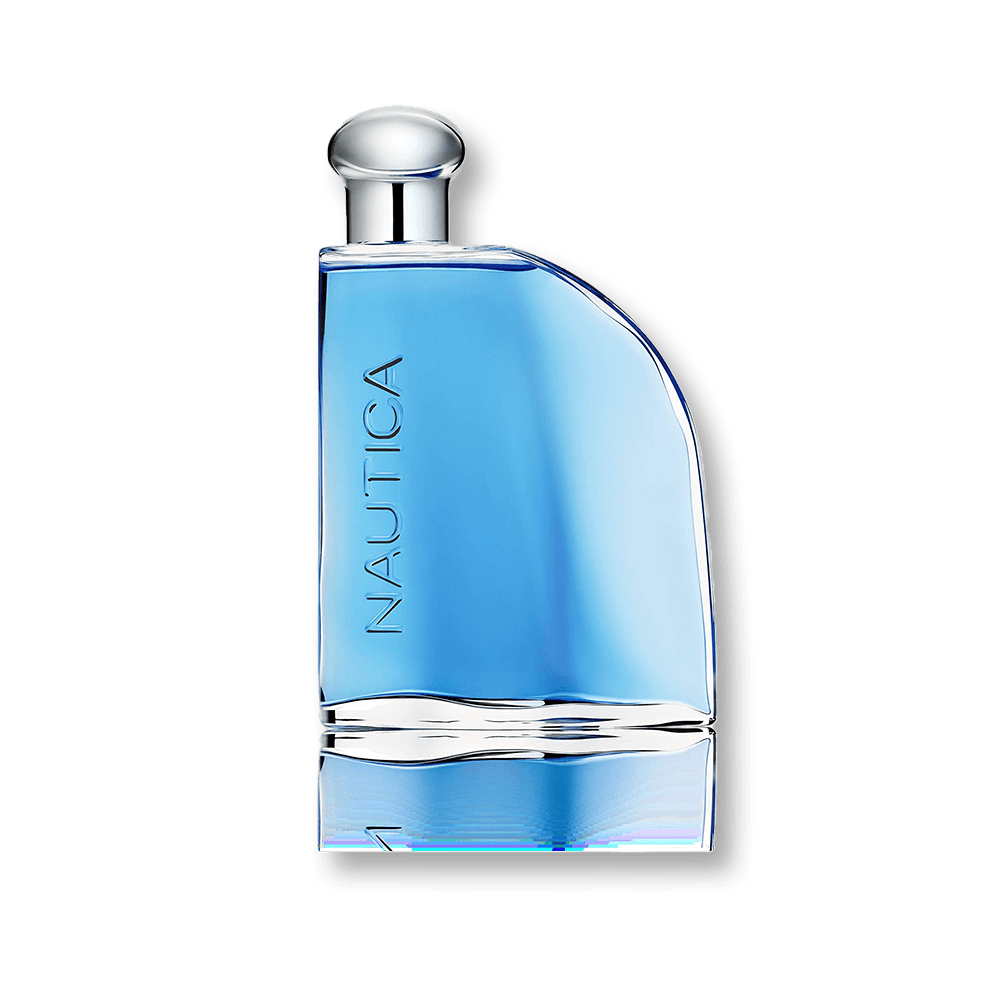 Nautica Blue EDT For Men | My Perfume Shop Australia