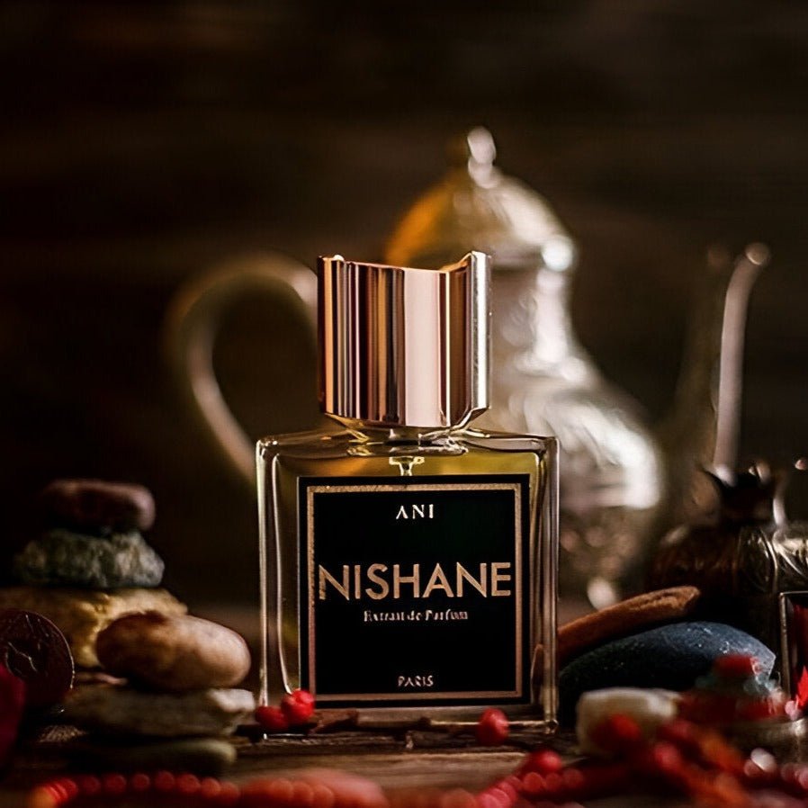 Nishane Ani Hand Cream | My Perfume Shop Australia