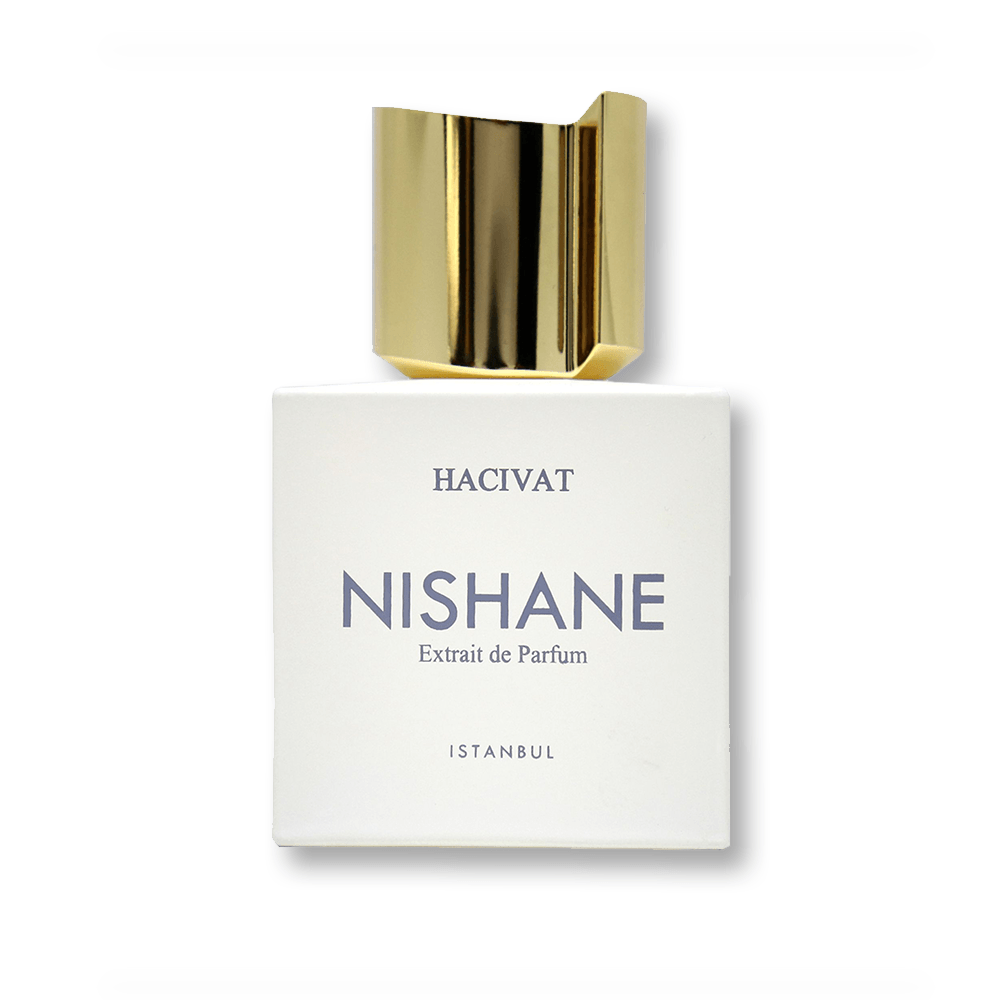Nishane Hacivat Extrait de Parfum - My Perfume Shop Australia