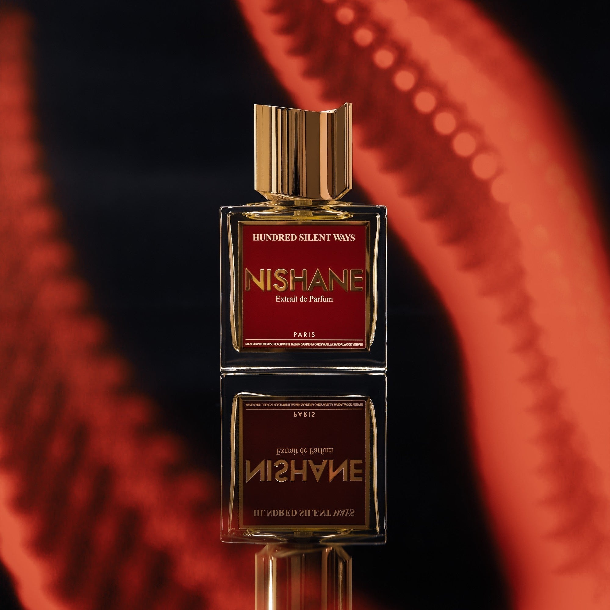 Nishane Hundred Silent Ways | My Perfume Shop Australia