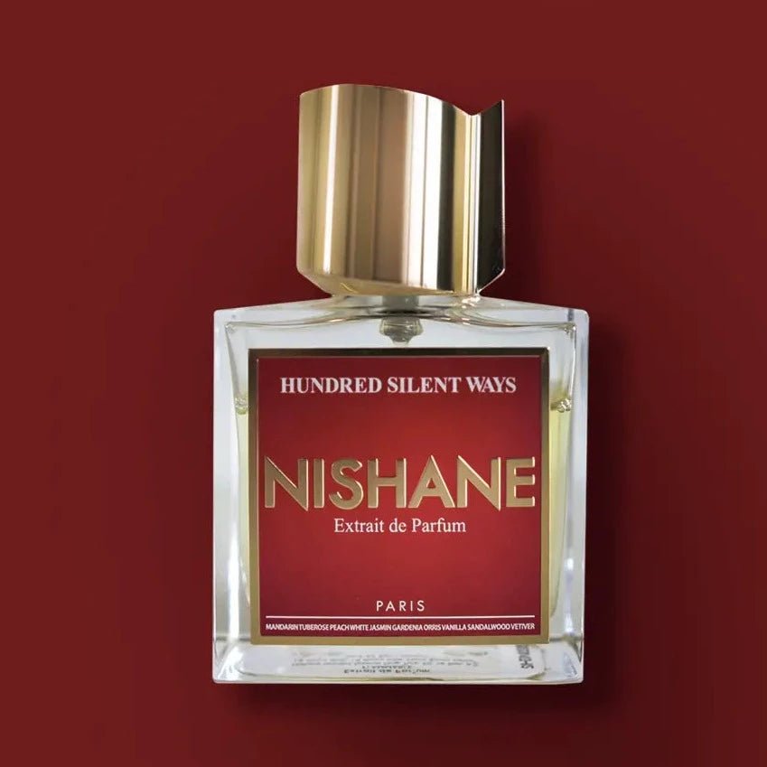 Nishane Hundred Silent Ways | My Perfume Shop Australia