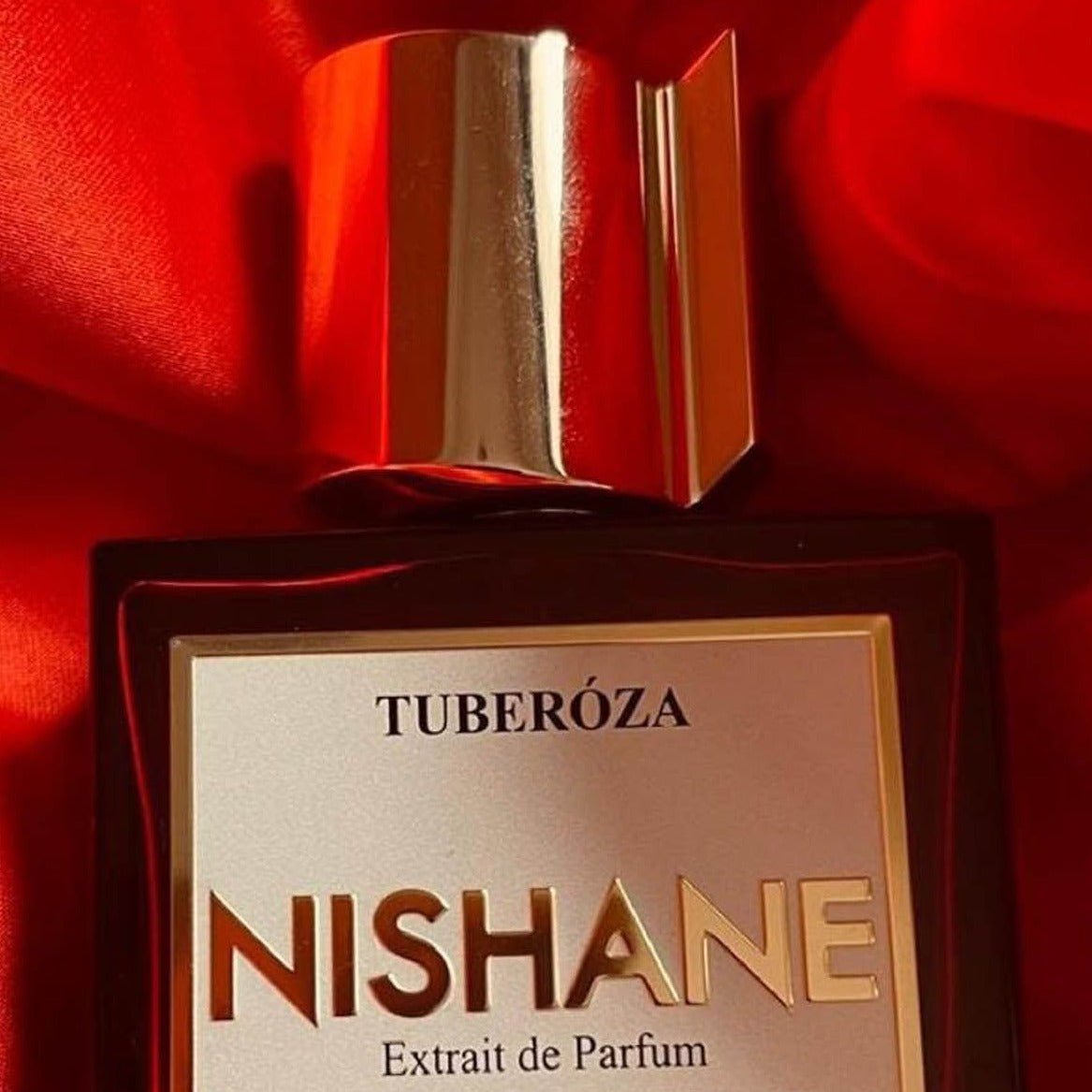 Nishane Tuberoza Hair & Body Oil | My Perfume Shop Australia