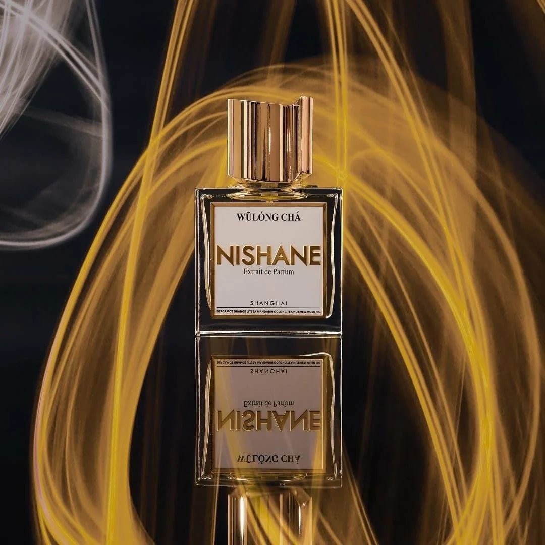 Nishane Wulong Cha Hair Perfume | My Perfume Shop Australia