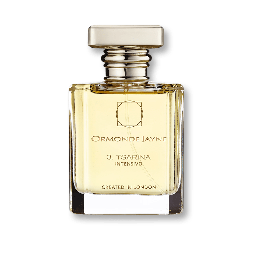 Ormonde Jayne 3.Tsarina Intensivo EDP | My Perfume Shop Australia