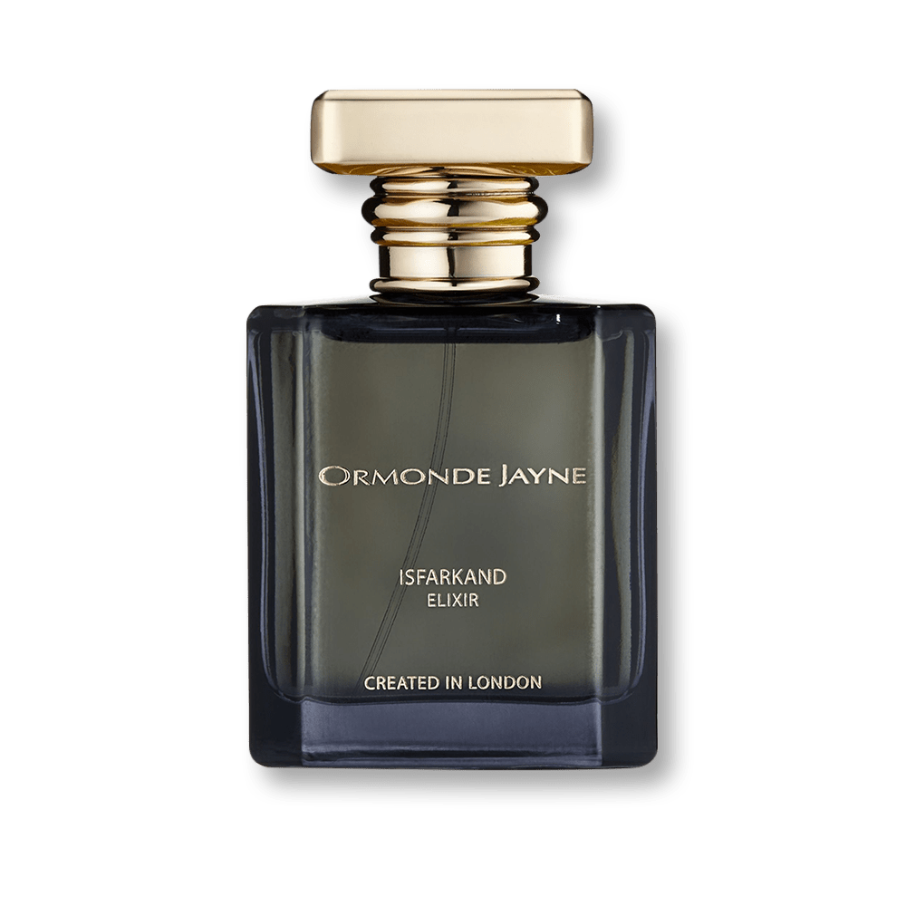 Ormonde Jayne Isfarkand Elixir Parfum | My Perfume Shop Australia