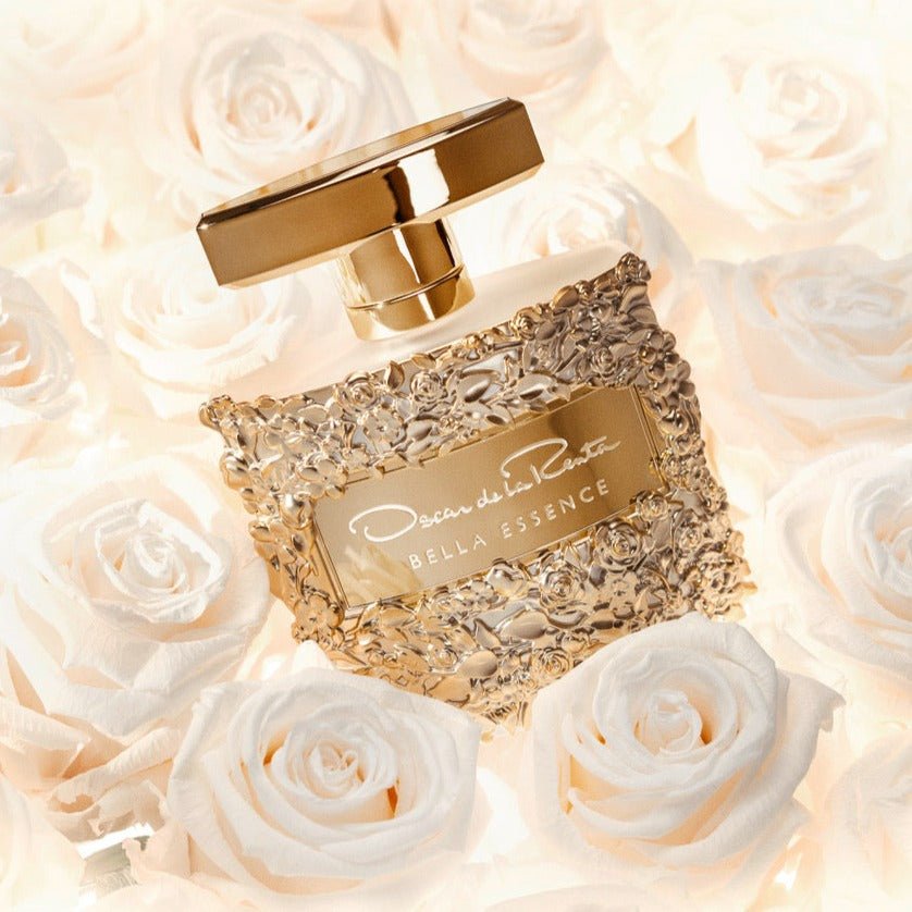 Oscar De La Renta Bella Essence EDP | My Perfume Shop Australia