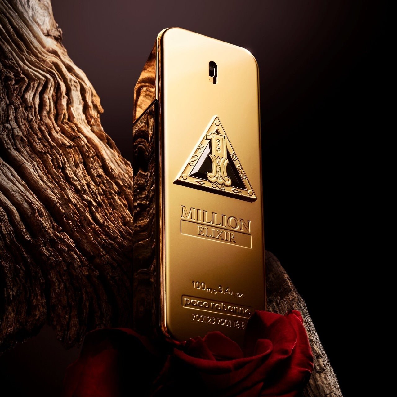 Paco Rabanne 1 Million Alcohol-Free After Shave Balm | My Perfume Shop Australia