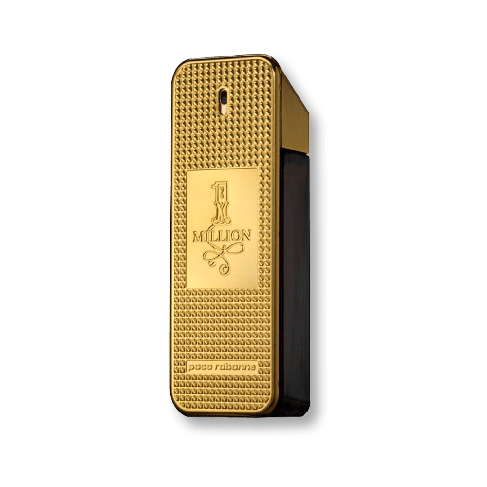 Paco Rabanne 1 Million Collector Edition EDT | My Perfume Shop Australia