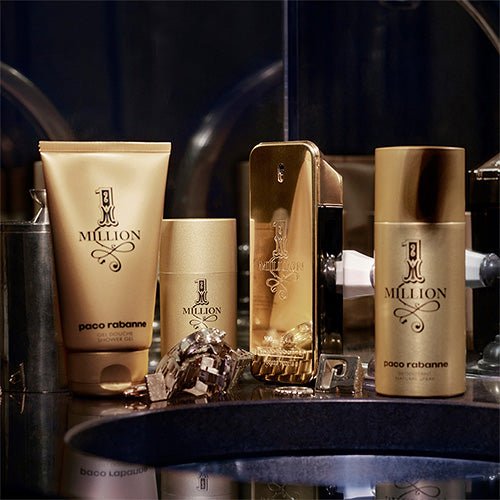 Paco Rabanne 1 Million Deo Stick | My Perfume Shop Australia