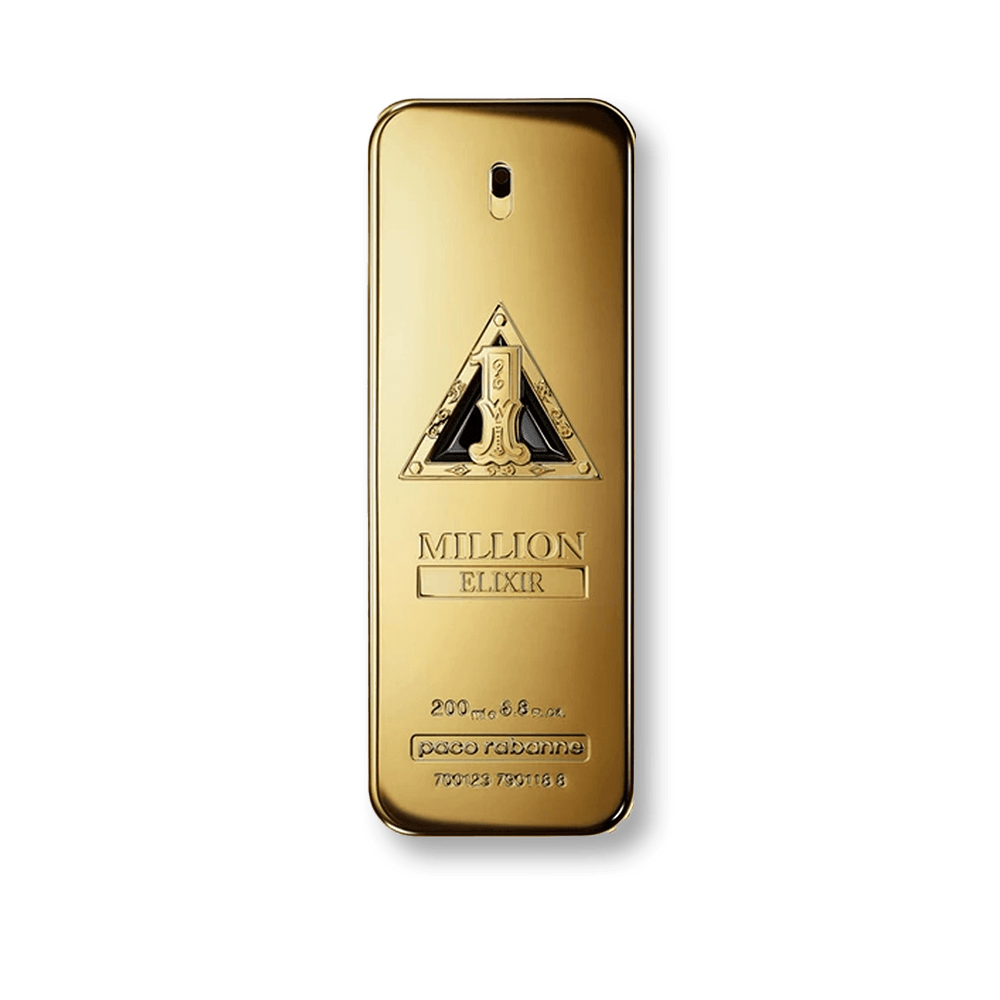 Paco Rabanne 1 Million Elixir Parfum Intense | My Perfume Shop Australia