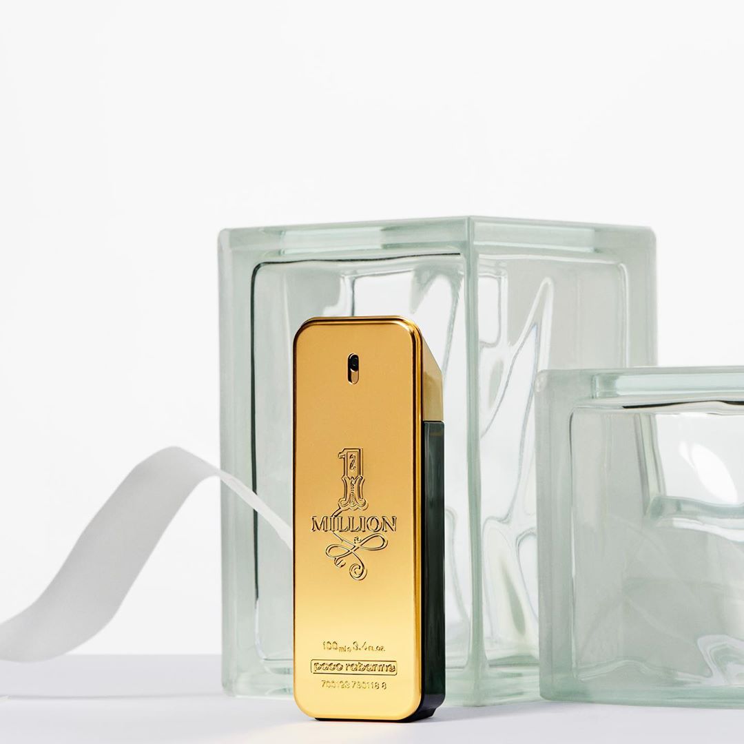 Paco Rabanne 1 Million Gift Set For Men - My Perfume Shop Australia