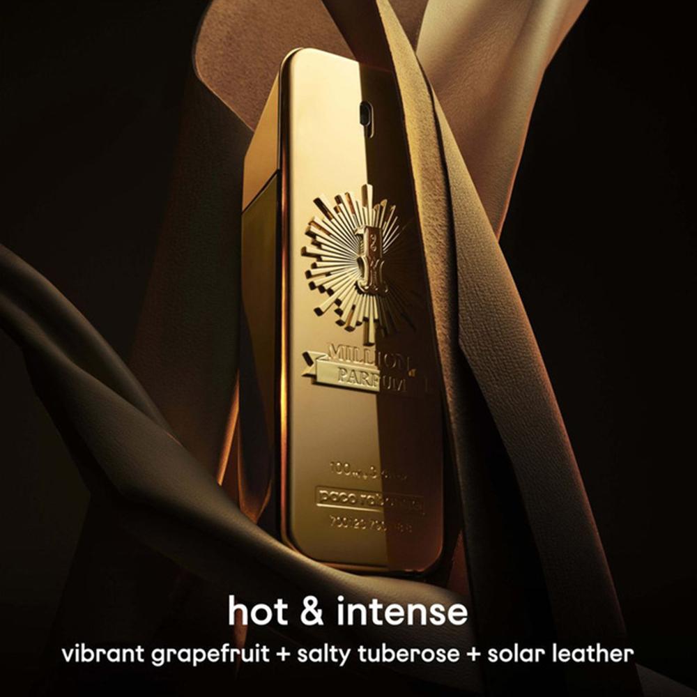 Paco Rabanne 1 Million Parfum - My Perfume Shop Australia
