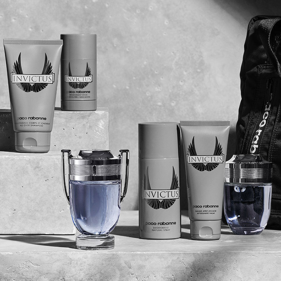 Paco Rabanne Invictus Deodorant Stick | My Perfume Shop Australia