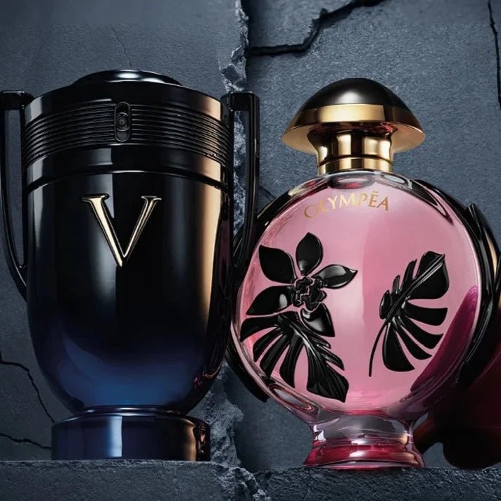 New olympea perfume on sale