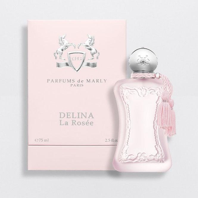 Parfums De Marly Delina La Rosee EDP | My Perfume Shop Australia