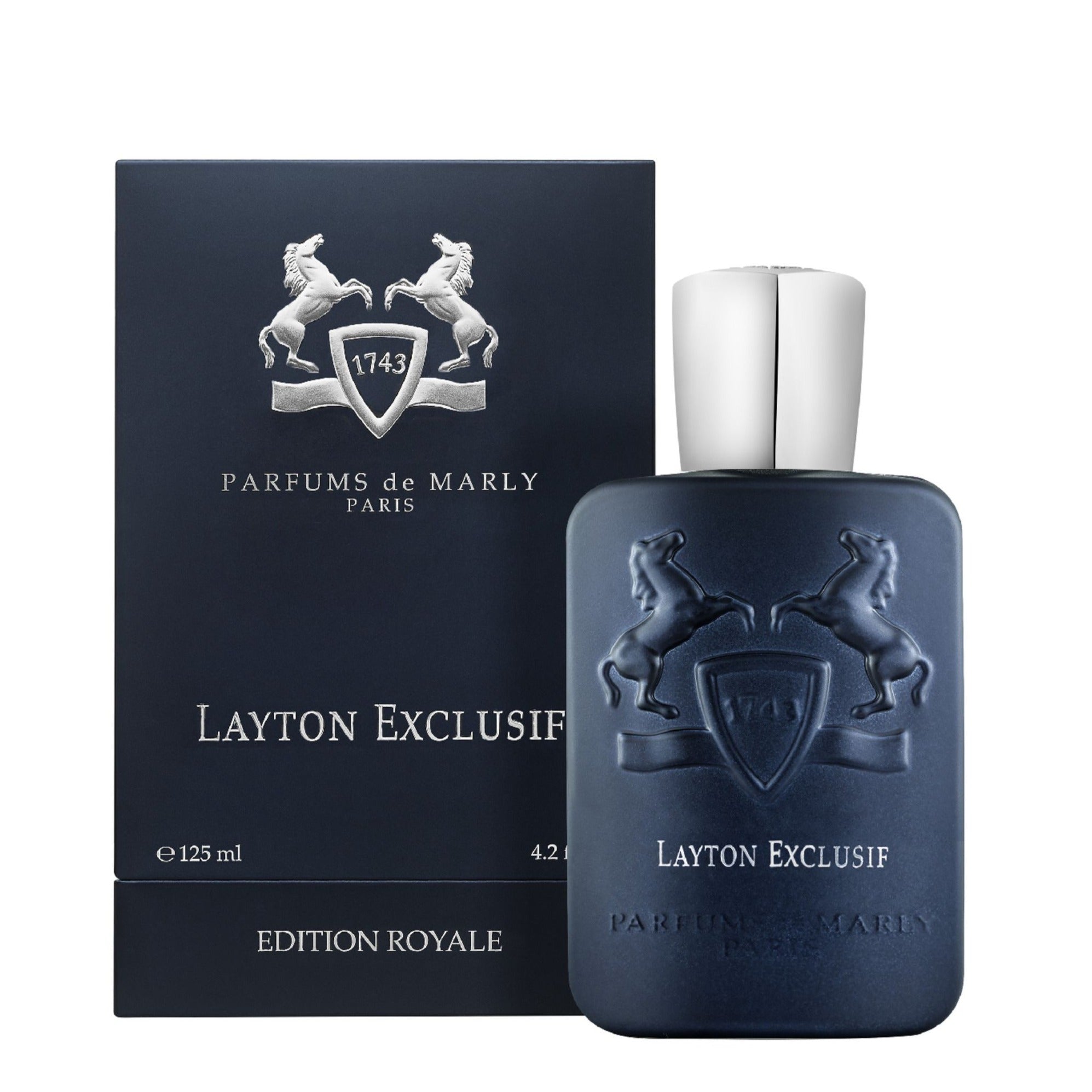 Parfums De Marly Layton Exclusif Parfum | My Perfume Shop Australia