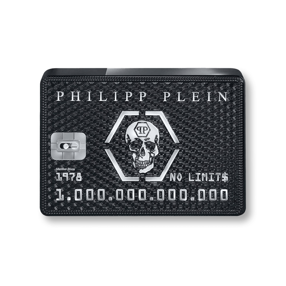 Philipp Plein No Limits EDP For Men | My Perfume Shop Australia