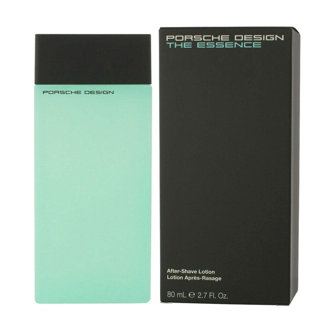 Porsche Design The Essence Aftershave Lotion | My Perfume Shop Australia