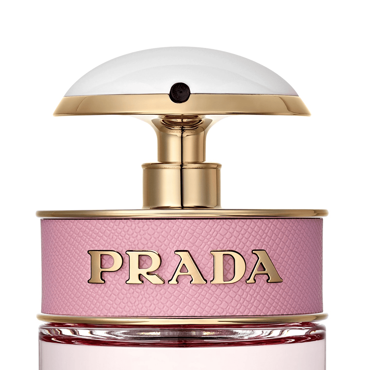 Prada Candy Florale by Prada, 2.7 oz EDT Spray for Women