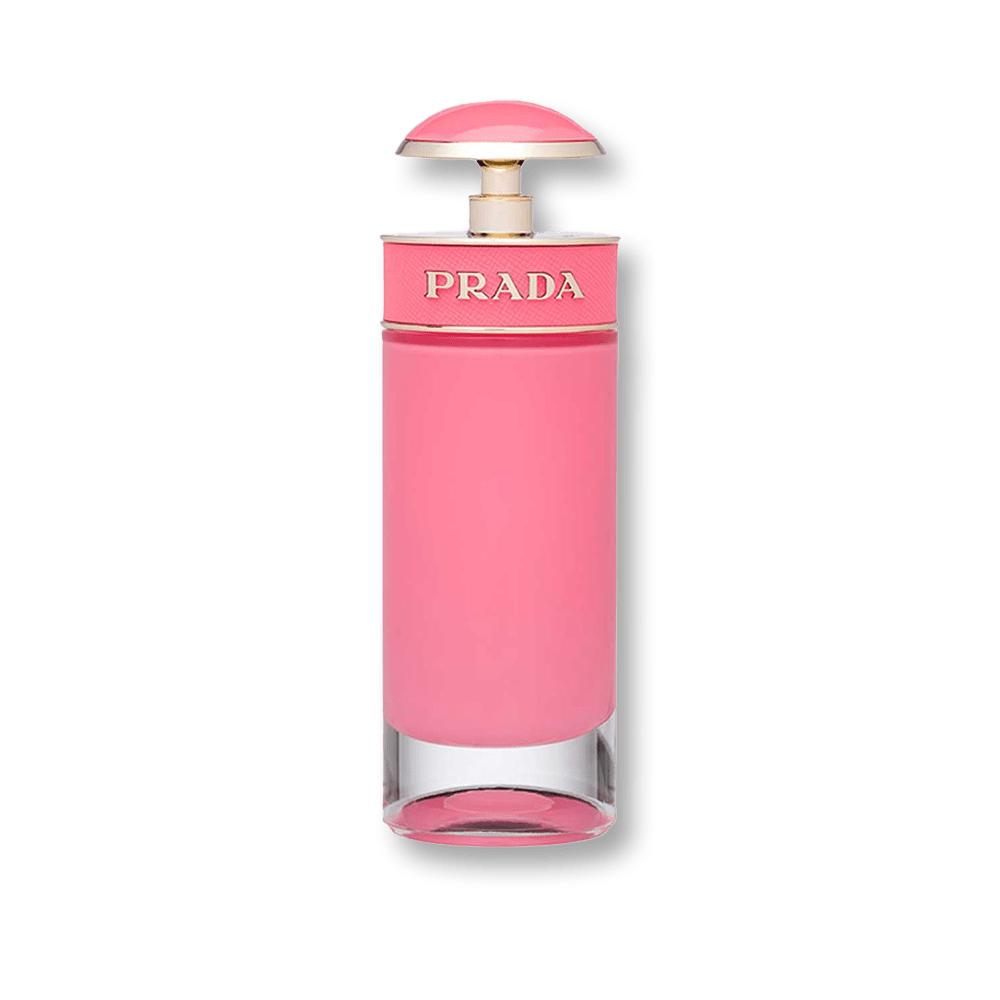 Prada Candy Gloss EDT | My Perfume Shop Australia