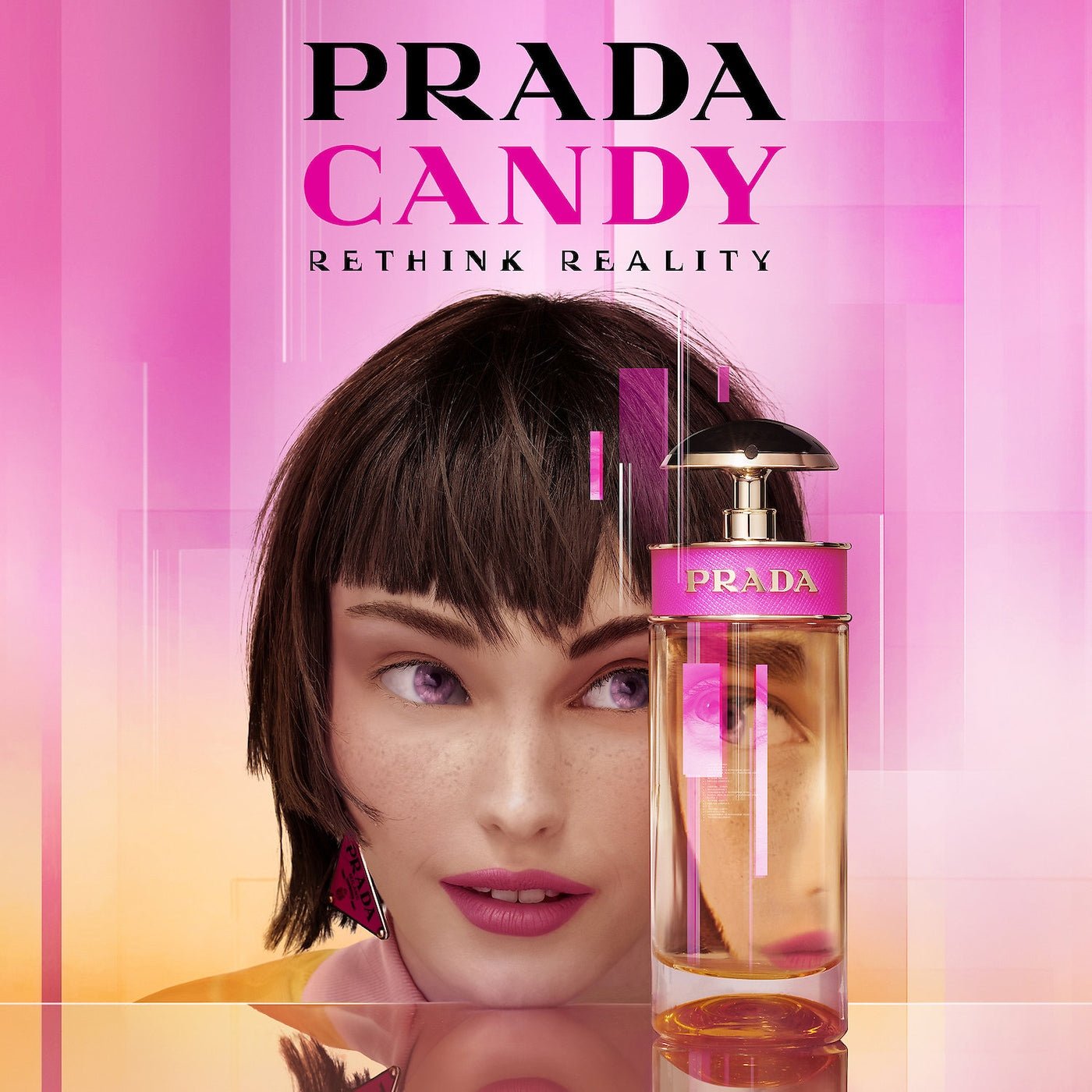 Prada Candy Gloss EDT | My Perfume Shop Australia