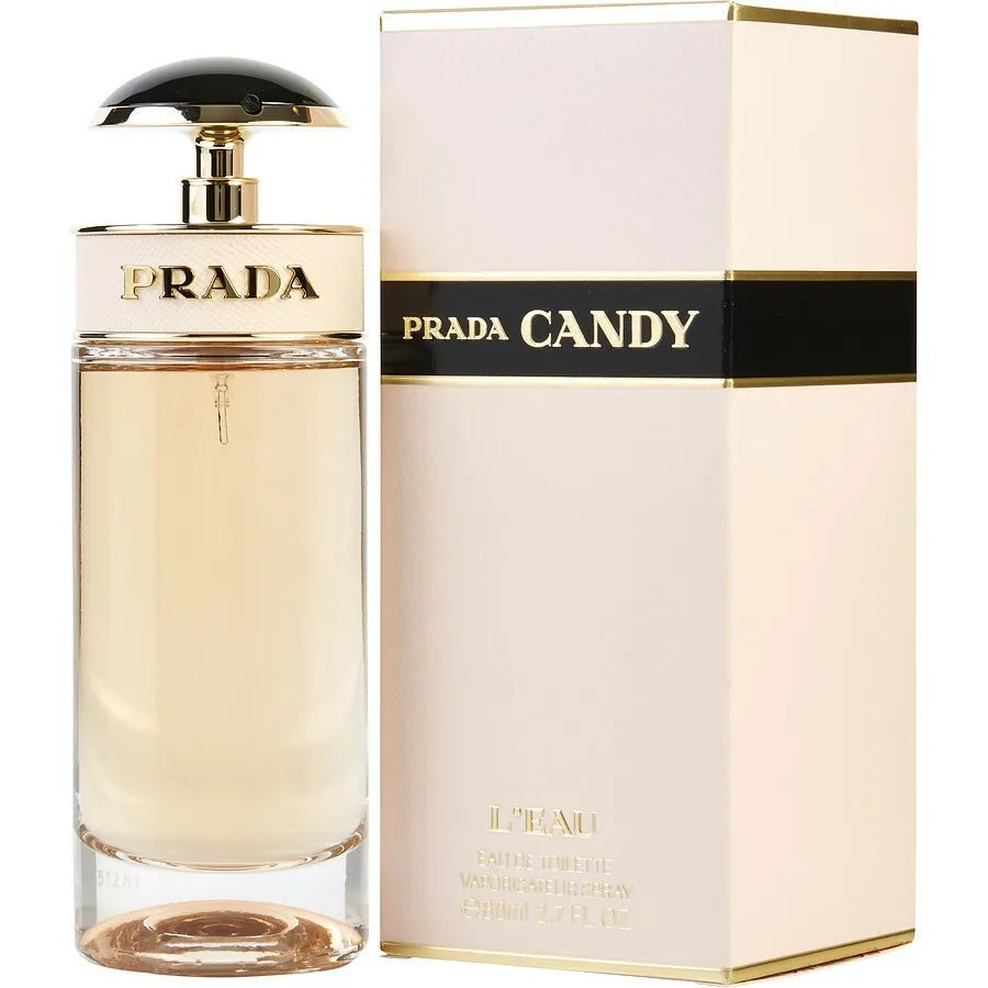 Prada Candy L'Eau EDT | My Perfume Shop Australia