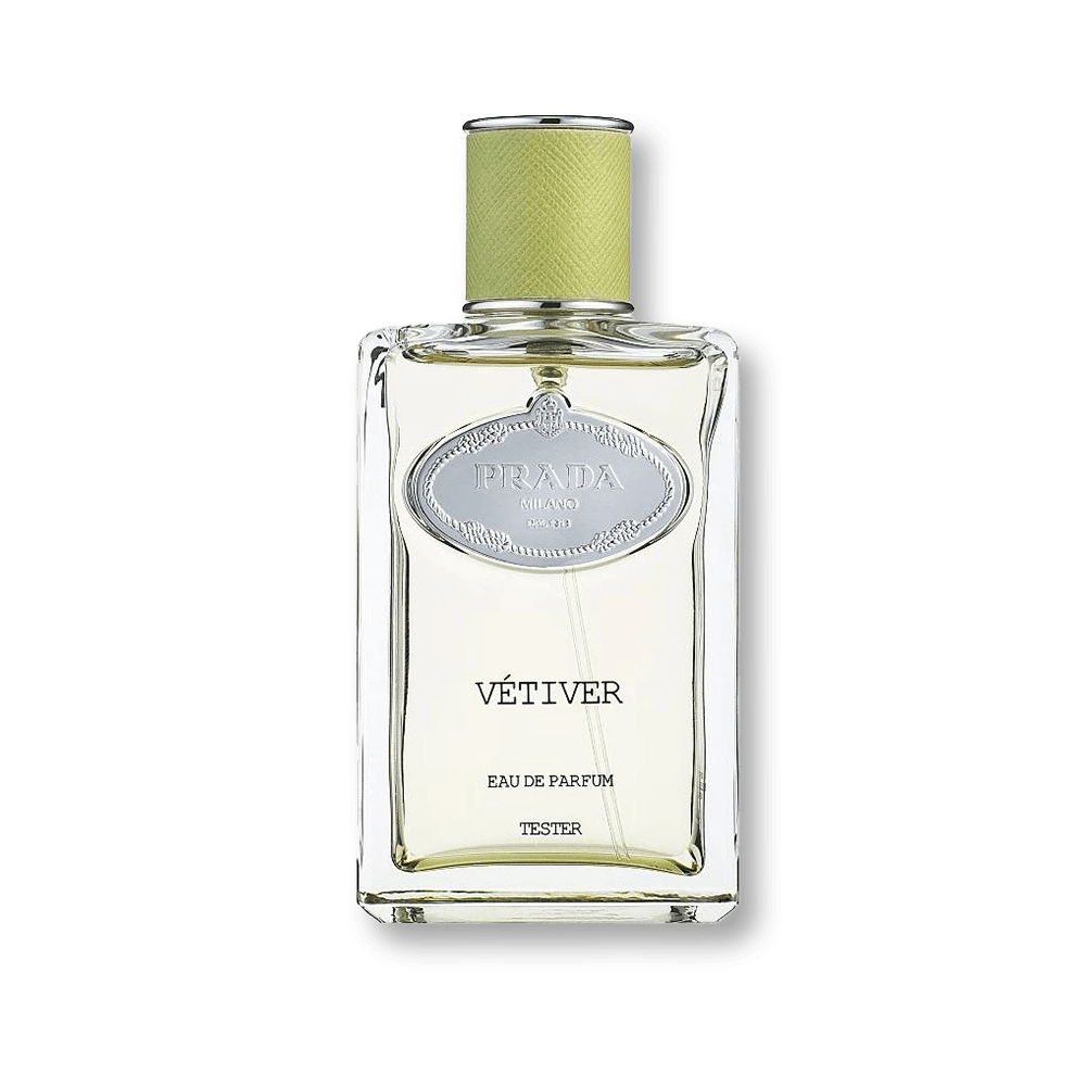 Prada Infusions De Vetiver 2015 EDP | My Perfume Shop Australia