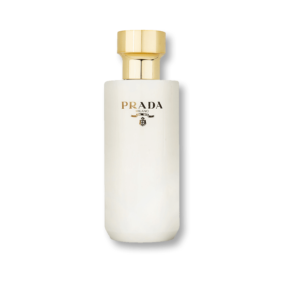 Prada La Femme Body Lotion - My Perfume Shop Australia