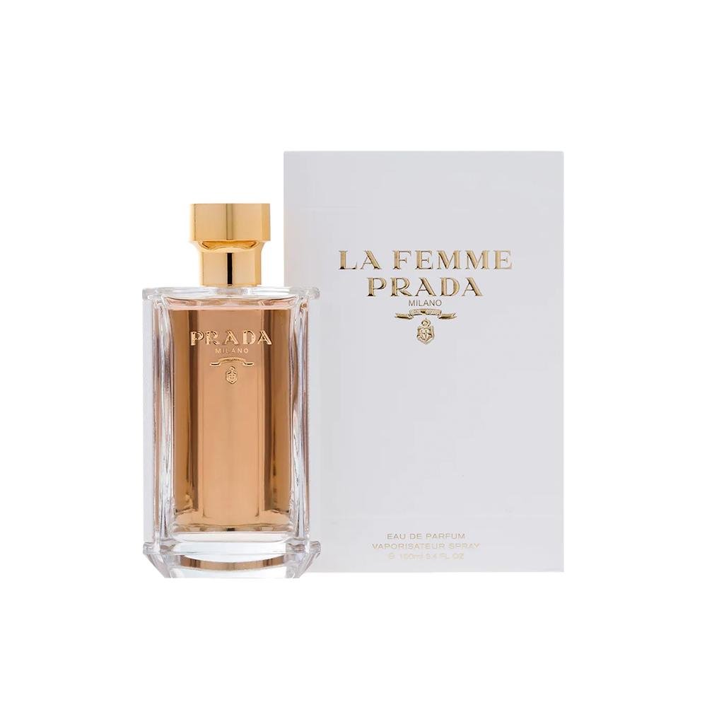 Prada La Femme EDP Travel Gift Set - My Perfume Shop Australia
