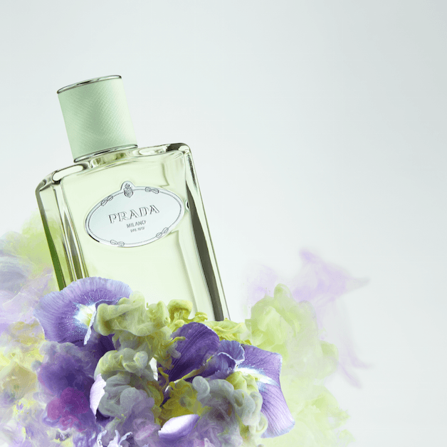 Prada Les Infusion d'Iris EDP - My Perfume Shop Australia