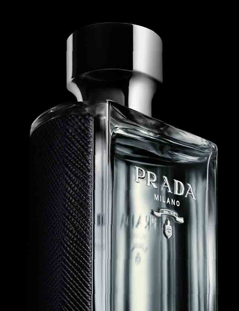 Prada L'Homme EDT - My Perfume Shop Australia