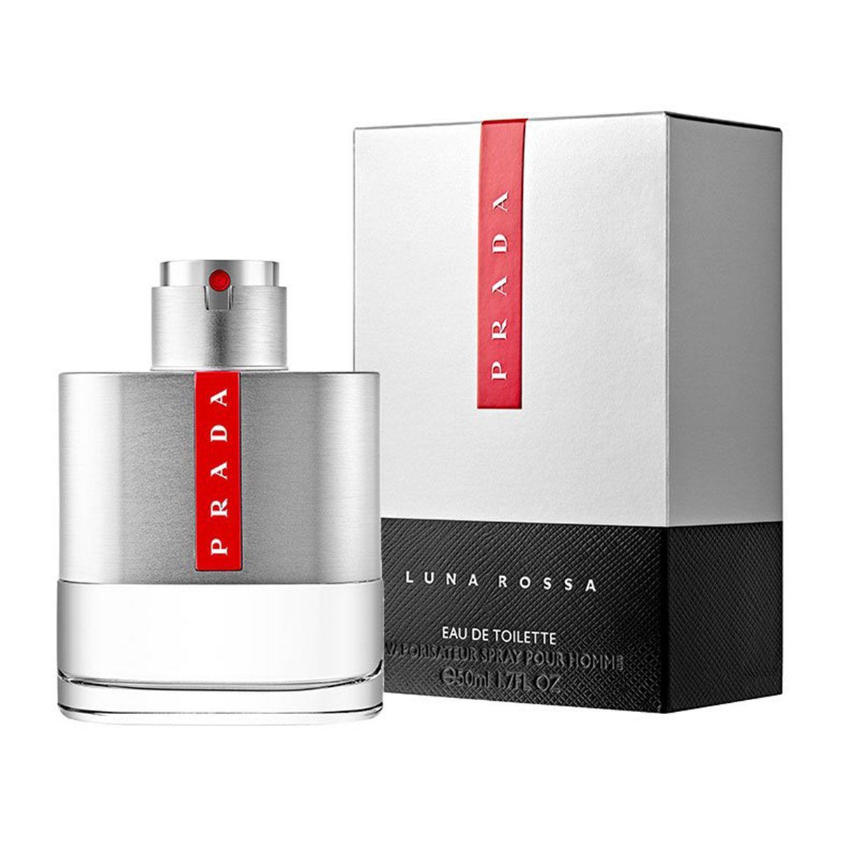 Prada Luna Rossa EDT - My Perfume Shop Australia