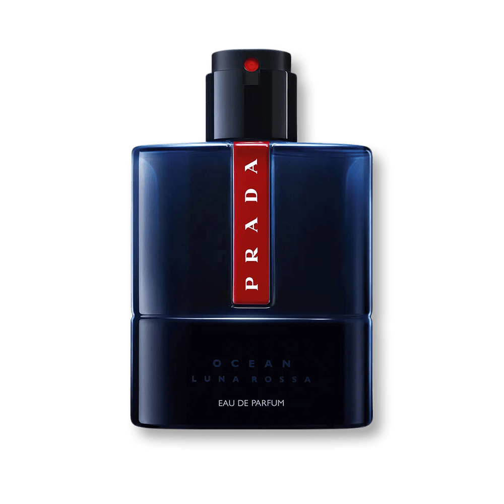 Prada Luna Rossa Ocean EDP | My Perfume Shop Australia