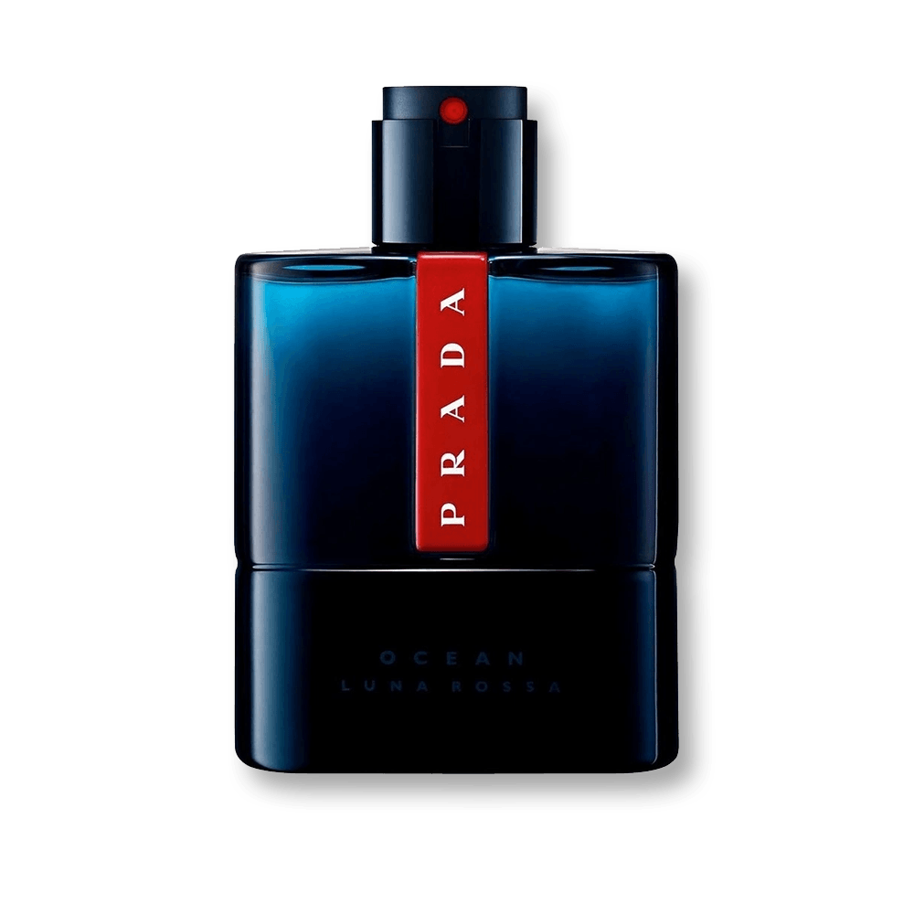 Prada Luna Rossa Ocean EDT | My Perfume Shop Australia