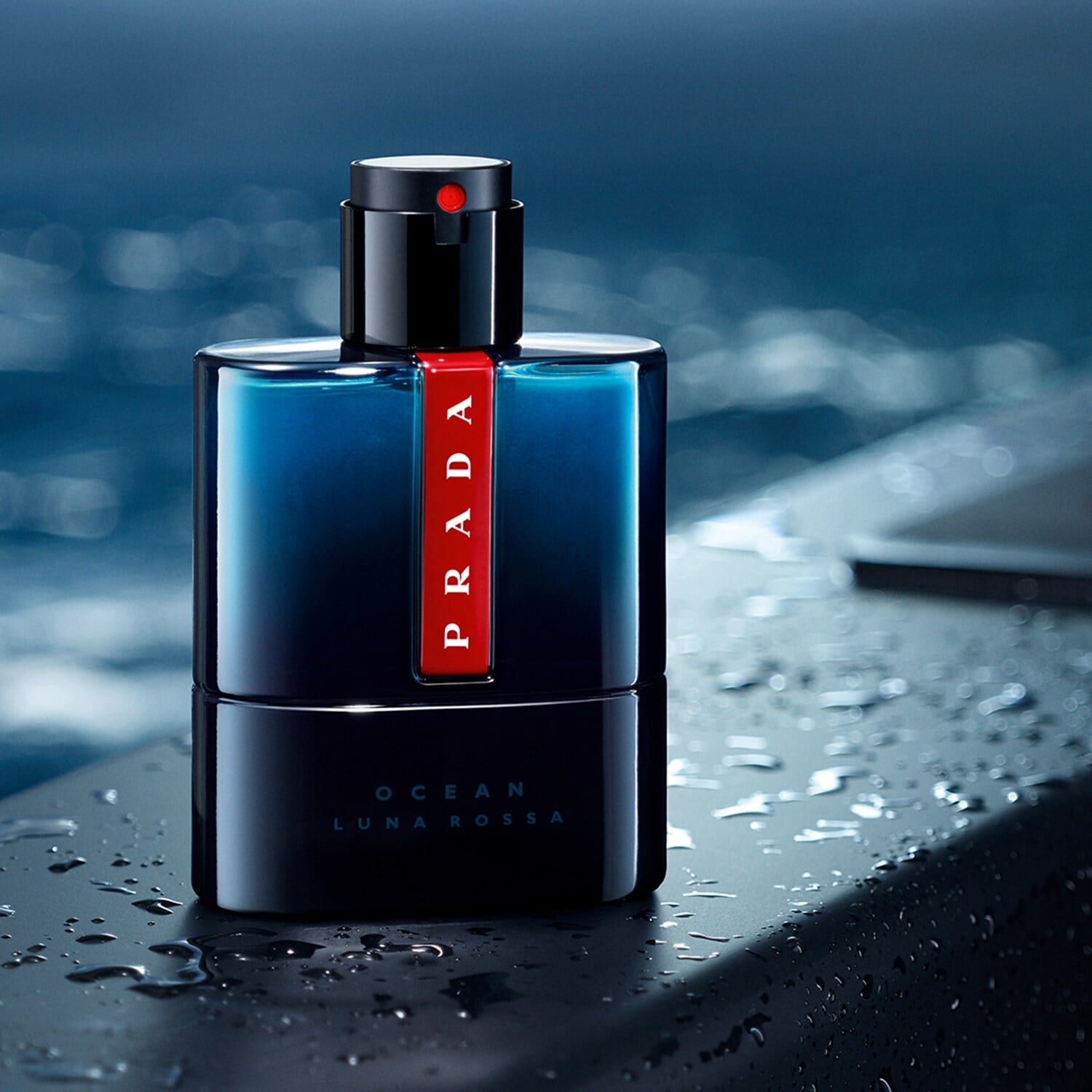 Prada Luna Rossa Ocean EDT | My Perfume Shop Australia