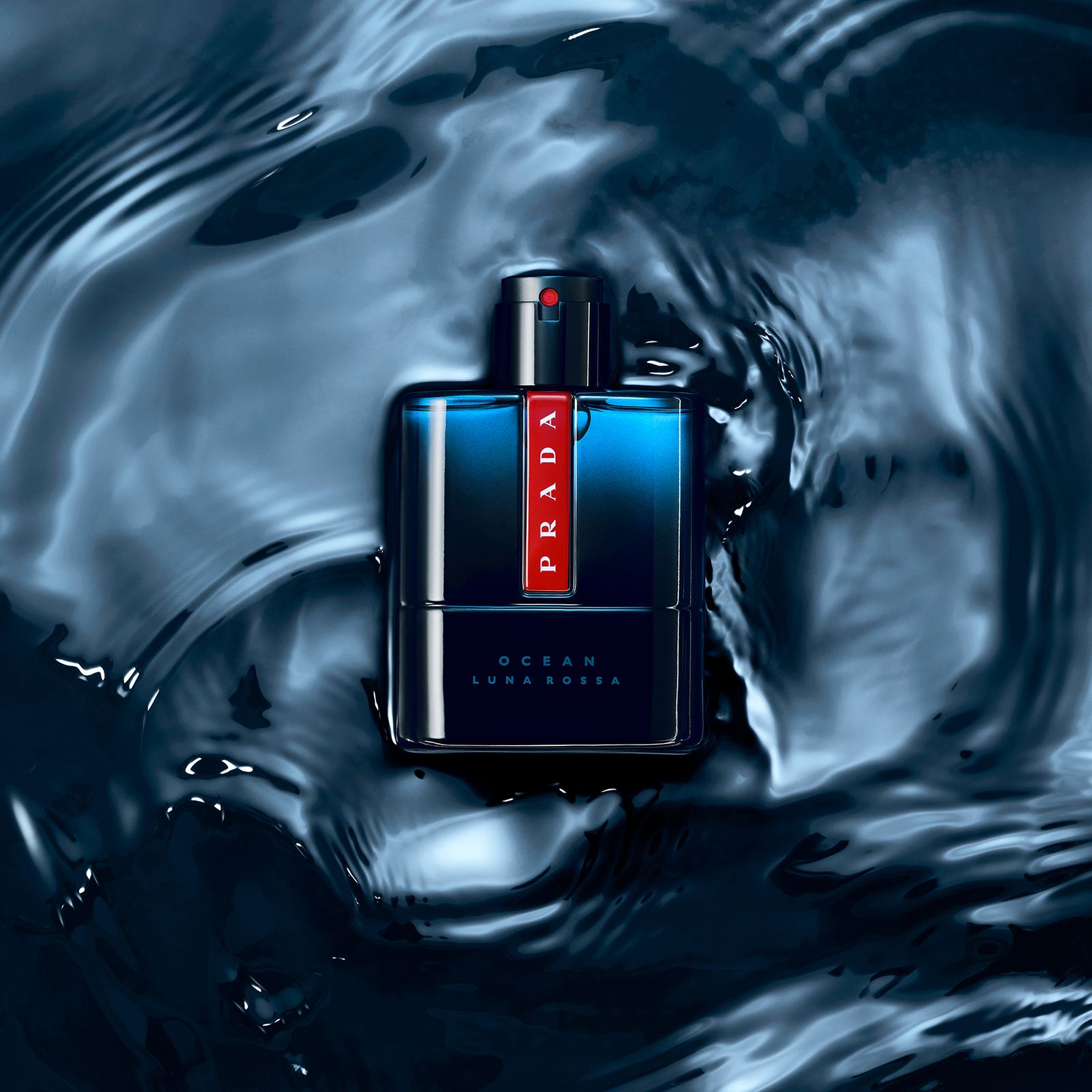 Prada Luna Rossa Ocean EDT | My Perfume Shop Australia