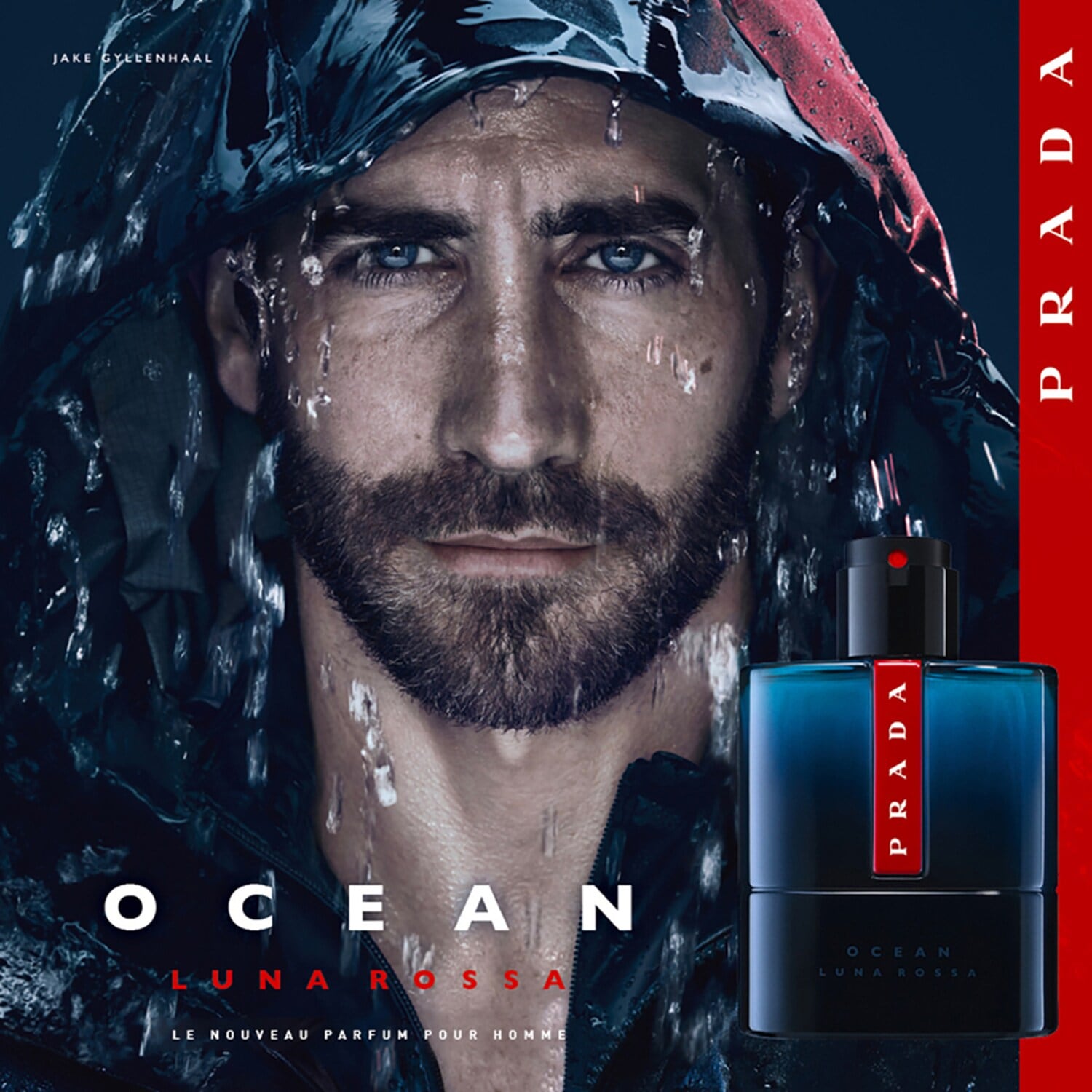 Prada Luna Rossa Ocean EDT | My Perfume Shop Australia