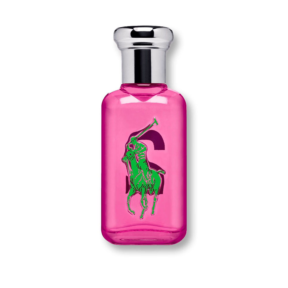 Ralph Lauren Big Pony 2 EDT | My Perfume Shop Australia