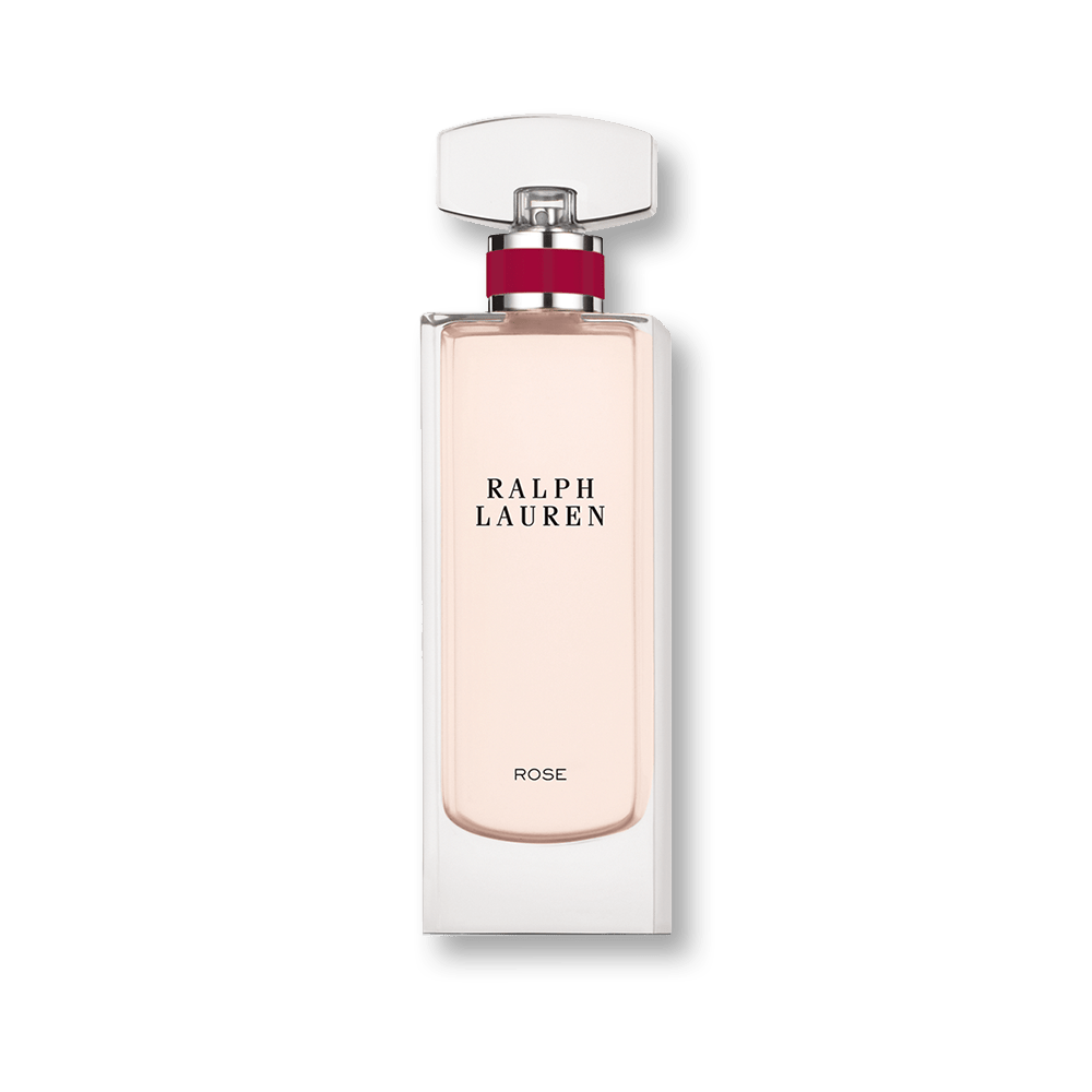 Ralph Lauren Luxury Collection Rose EDP | My Perfume Shop Australia