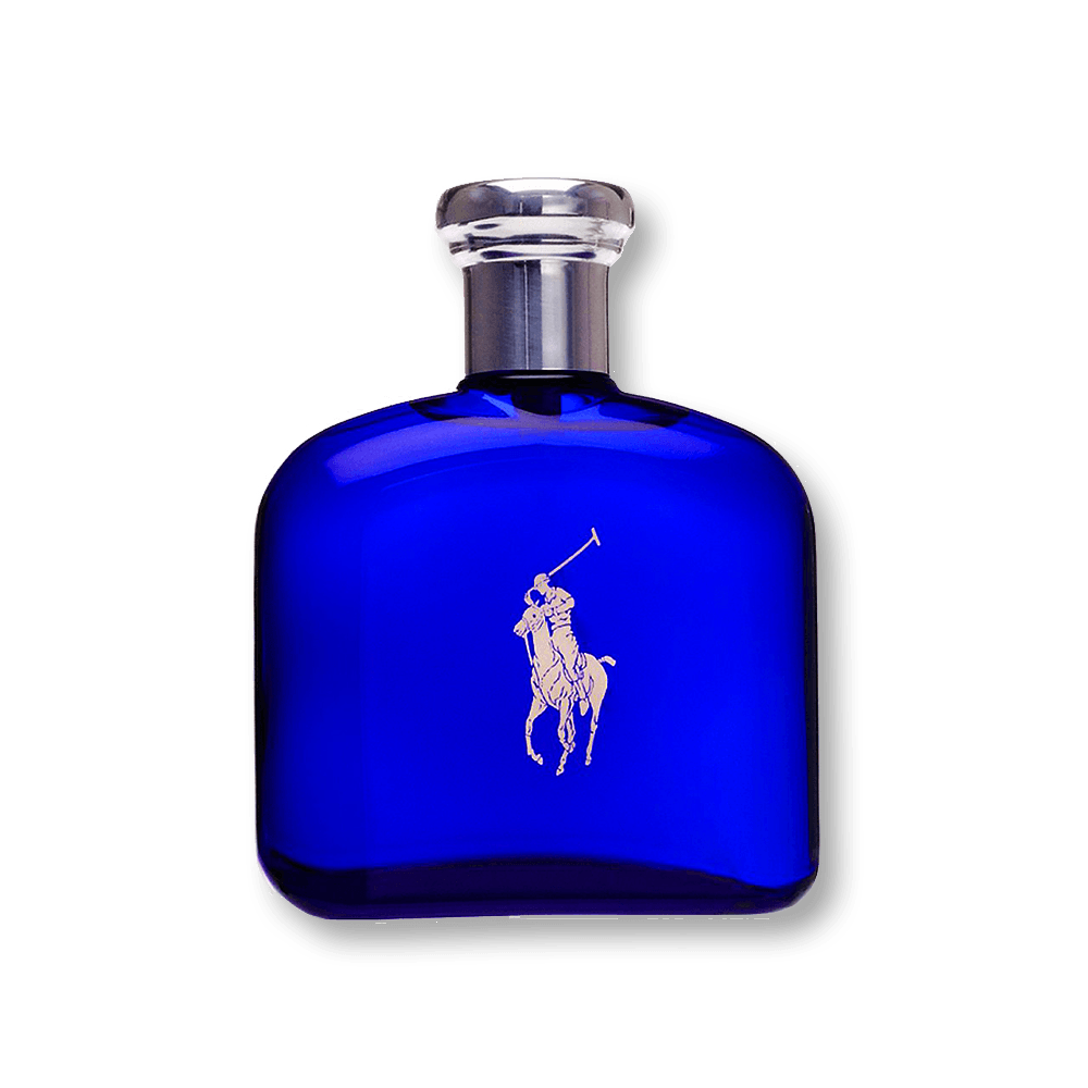 Ralph Lauren Polo Blue EDT - My Perfume Shop Australia