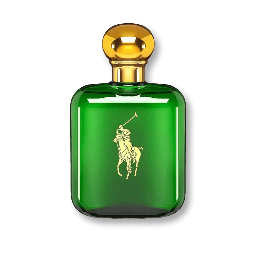 Ralph Lauren Polo Green EDT For Men | My Perfume Shop Australia