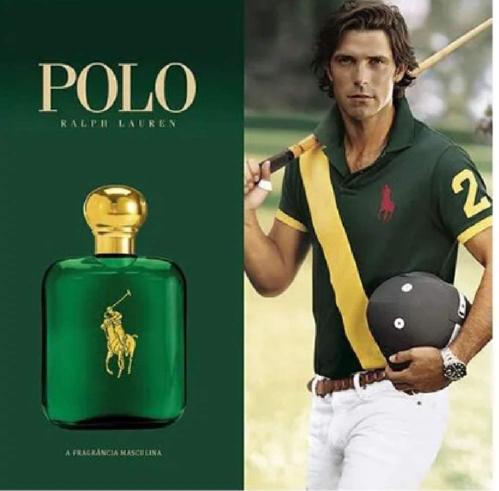 Ralph Lauren Polo Green EDT | My Perfume Shop Australia