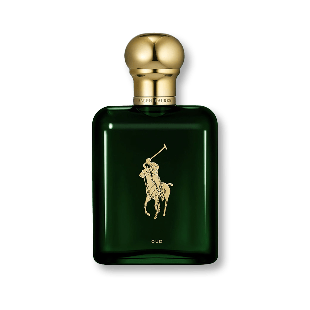 Ralph Lauren Polo Oud EDP | My Perfume Shop Australia